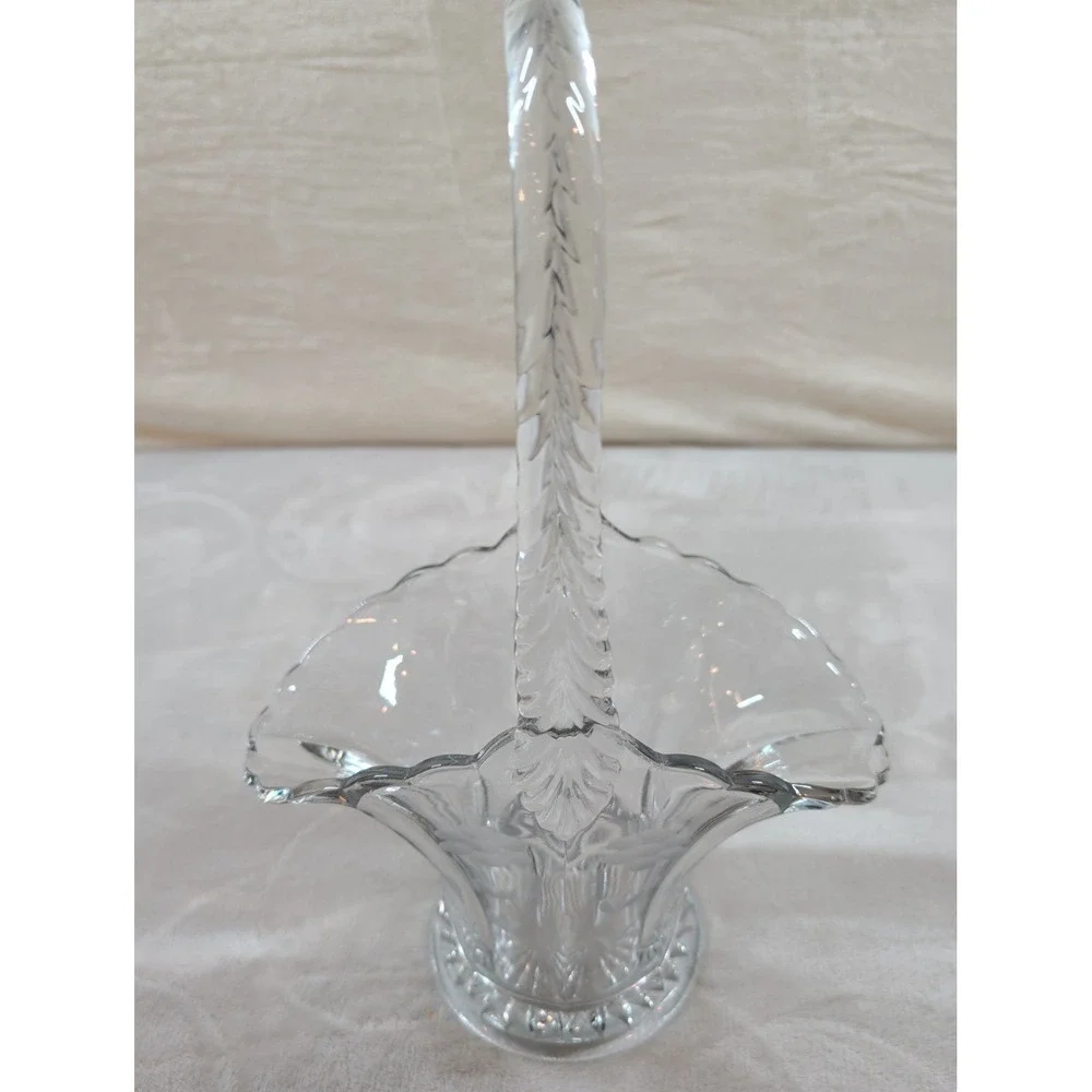 N/A vintage clear